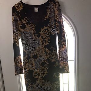 K. Jen Ladies Dress